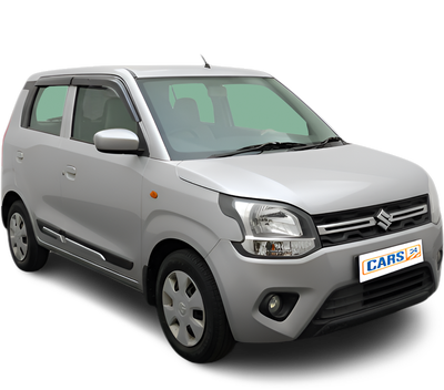 Maruti New Wagon-R-img